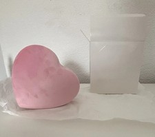 Pink Heart Shaped Jewellery