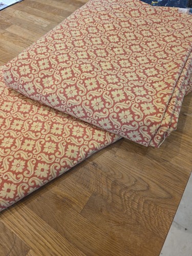 Vintage laura ashley fabric - laura's,