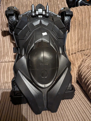 Kids batman batmobile small - kids,