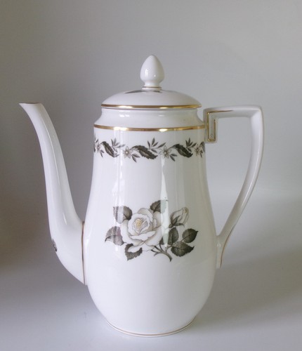 Royal worcester bernina coffee - worcester,