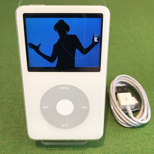Ipod 5th gen - ipod,