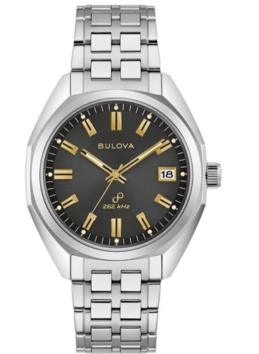 Bulova precisionist jet star - bulova,
