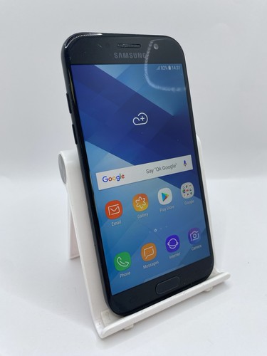 Samsung galaxy 2017 black - a5,