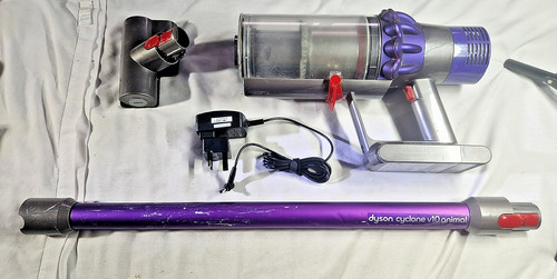 Dyson v10 animal cyclone - animal,