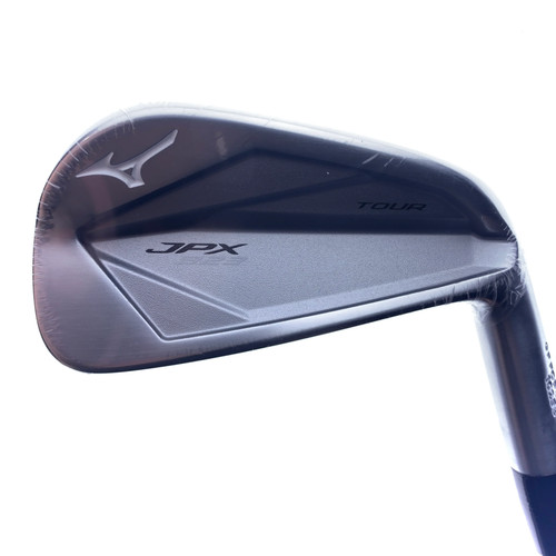 New mizuno jpx 923 - new,