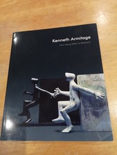 Kenneth Armitage, How Many