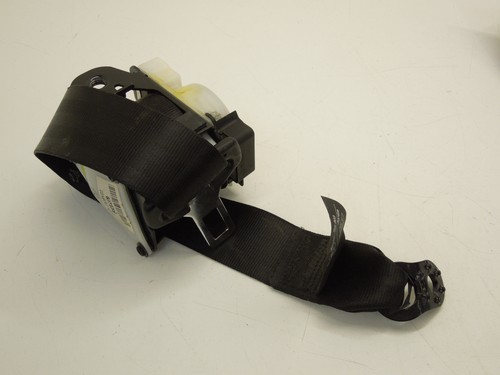 Audi rear seat belt - a4,