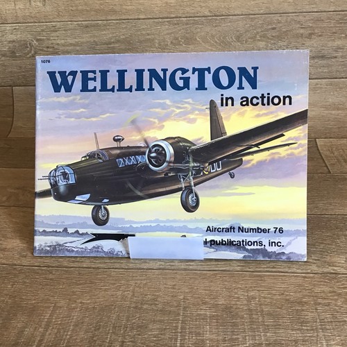 Squadron signal wellington - squadron,