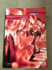 managing successful projects