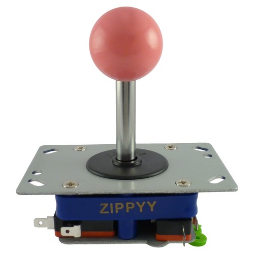Zippyy long shaft ball - zippyy,