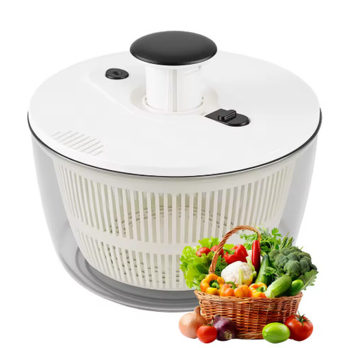 2026 salad spinner good - spinner, 5l
