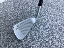 Ping G400 6 Iron, White Spot