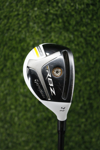 Taylormade rocketballz stage - taylormade,