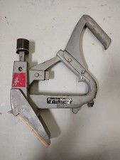 Manual Flooring Nailer