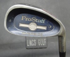 Wilson prostaff oversize - wilson, 3