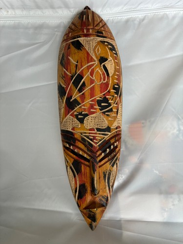 Art west african tribal - west, mask