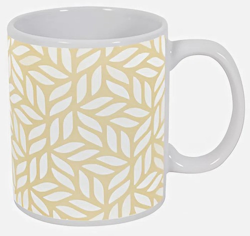 Mad about mugs - mad, straight