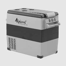 Alpicool CF55 Portable Dual