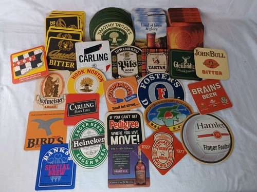 Joblot 100 mixed - of,