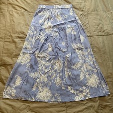 Pur Una Maxi Skirt Size 20