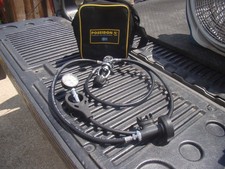 Poseidon & Cyklon Regulators &