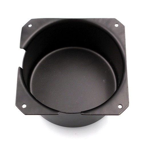 Metal shield chassis tube - metal,