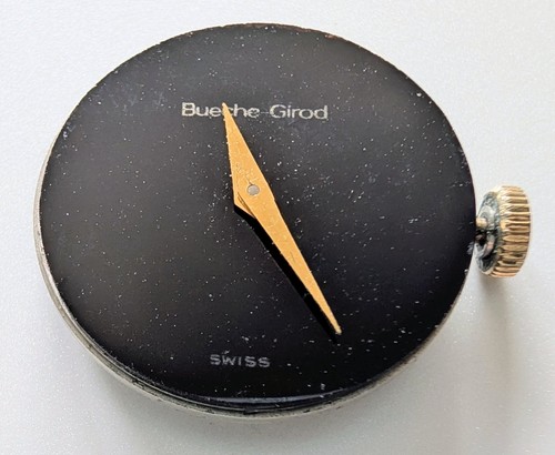 Swiss bueche girod 17j - swiss,