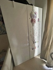 IKEA BESTA Double Wardrobe
