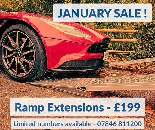 Race car ramps - car, rally