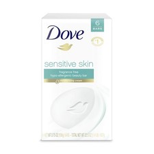Dove Sensitive Skin Beauty Bar