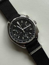 Bulova Men’s Lunar Pilot
