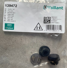 Vaillant TURBOmax Pro 24 28 E