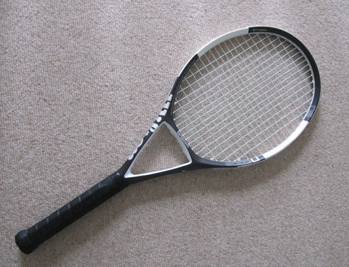 Wilson ncode tennis - wilson, n6