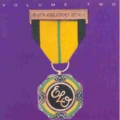 Electric light orchestra - light,