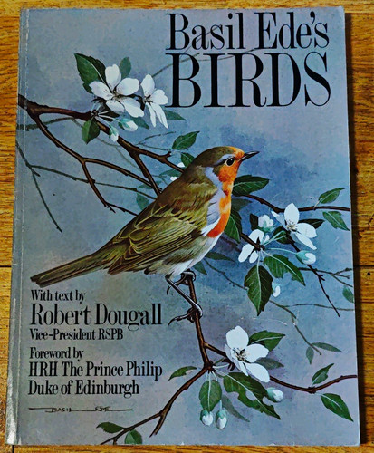 Basil ede robert dougall - basil,