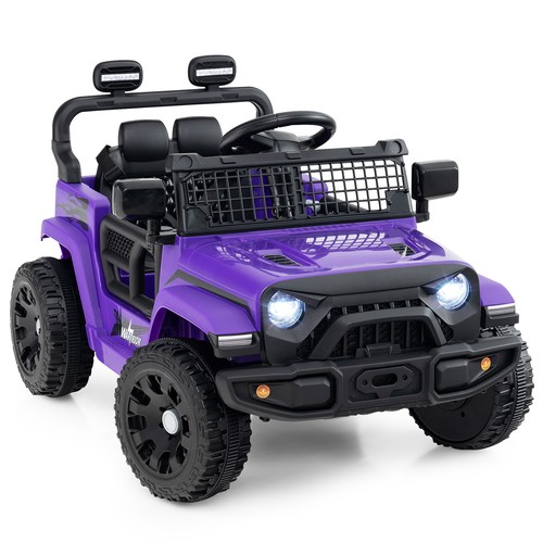 Costway 12v kids - 12v, on