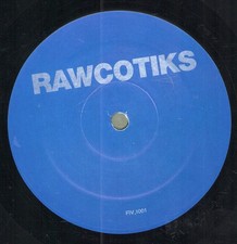 Rawcotiks Live Your Life /