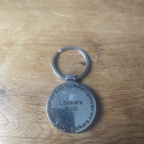 Audi genuine lookers - genuine,