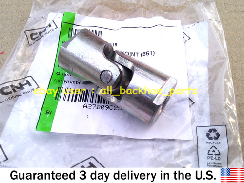 Custodia parts genuine - parts,