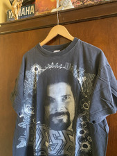 Vintage 1995 Big Daddy Cool Diesel T Shirt - WWF - WCW - WWE - Wrestling - Nash