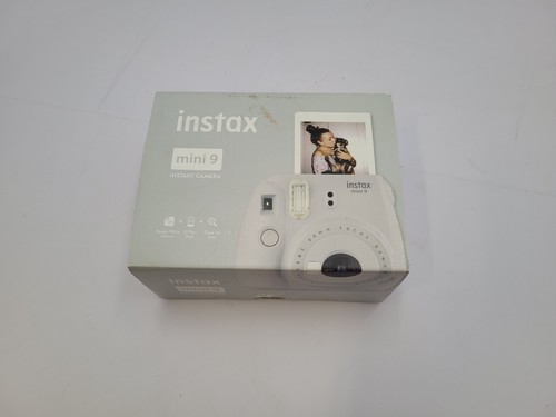 Fujifilm instax mini instant - fujifilm,