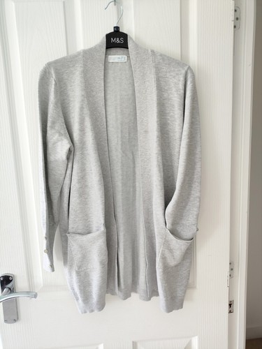 Primark longline ribbed - primark,