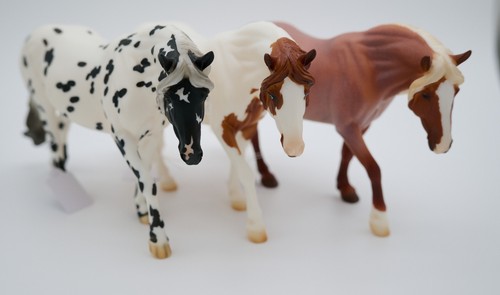 Breyer maya bundle - breyer,