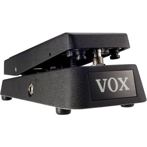 Vox v845 classic wah - classic, wah-wah