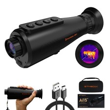 Thermal Monocular Ai 384x288