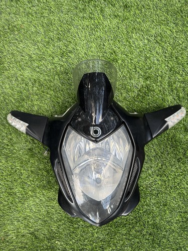 Bimota delirio db6 complete - delirio,