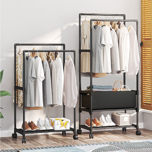 Heavy duty double - double, clothes