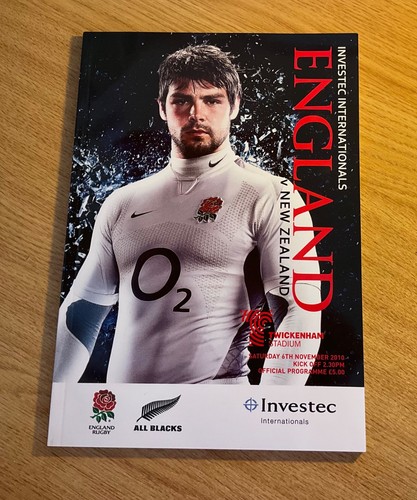 England new zealand 6th - england, v