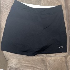 Slazenger womens golf skirt
