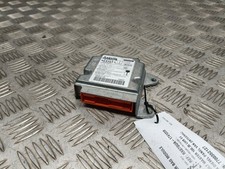 RENAULT MASTER 100.35 LWB E4 06-10 AIRBAG CONTROL MODULE ECU UNIT 8200381668B